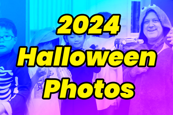 2024 halloween photos